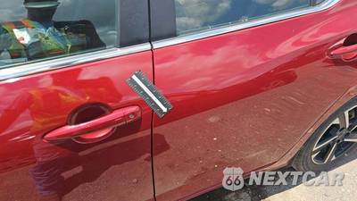 2024 Nissan Sentra SV - zdjęcie 26 z 38 - miniatura