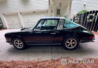 1973 Porsche 911 Targa - zdjęcie 7 z 59 - miniatura