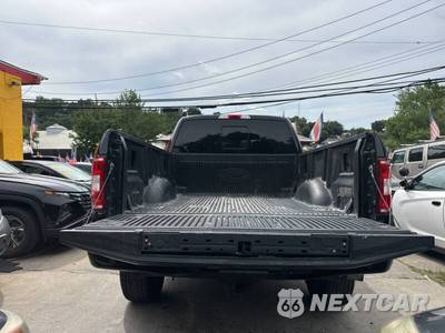2020 Ford F-150 XLT Crew Cab Medium Bed - zdjęcie 16 z 32 - miniatura