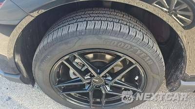 2023 Toyota Venza XLE - zdjęcie 20 z 21 - miniatura