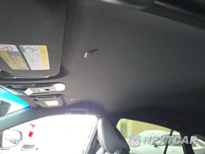 2023 Toyota Venza XLE - zdjęcie 17 z 21 - miniatura