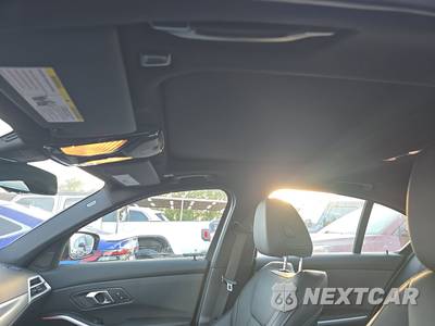 2026 BMW 3 Series - zdjęcie 17 z 24 - miniatura