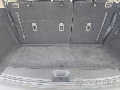 2023 Nissan Pathfinder S - zdjęcie 17 z 18 - miniatura