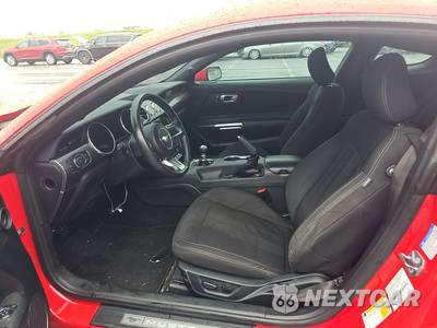 2021 Ford Mustang GT Coupe - zdjęcie 7 z 20 - miniatura
