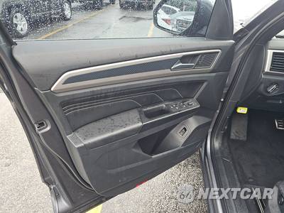 2020 Volkswagen Atlas Cross Sport V6 SEL R-Line - zdjęcie 9 z 22 - miniatura
