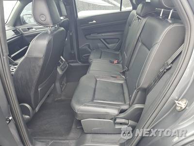 2020 Volkswagen Atlas Cross Sport V6 SEL R-Line - zdjęcie 13 z 22 - miniatura