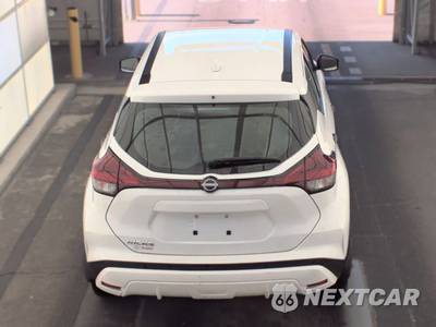 2024 Nissan Kicks S - zdjęcie 5 z 21 - miniatura