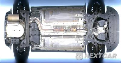 2024 Nissan Kicks S - zdjęcie 18 z 21 - miniatura
