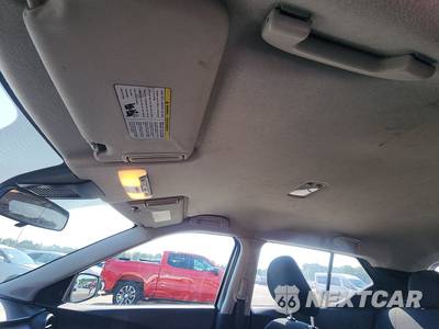 2024 Nissan Kicks S - zdjęcie 17 z 21 - miniatura