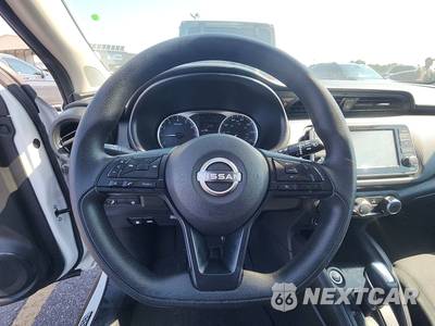 2024 Nissan Kicks S - zdjęcie 10 z 21 - miniatura