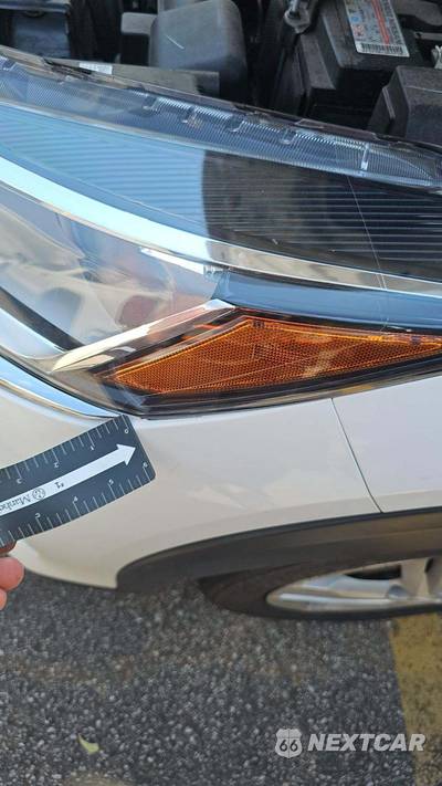 2024 Nissan Kicks S - zdjęcie 20 z 21 - miniatura