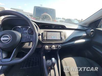 2024 Nissan Kicks S - zdjęcie 11 z 21 - miniatura