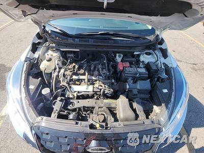 2024 Nissan Kicks S - zdjęcie 15 z 21 - miniatura