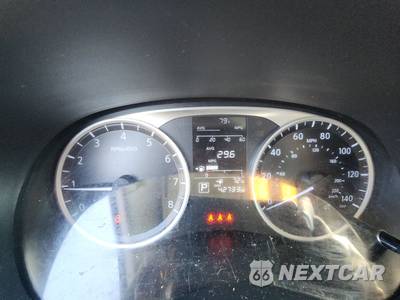 2024 Nissan Kicks S - zdjęcie 12 z 21 - miniatura