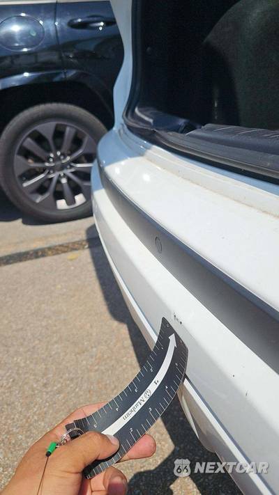 2024 Nissan Kicks S - zdjęcie 21 z 21 - miniatura