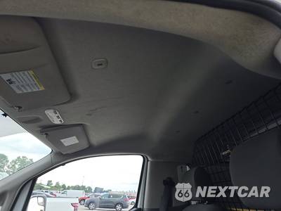 2018 Nissan NV200 Compact Cargo SV 115.2" WB - zdjęcie 16 z 16 - miniatura
