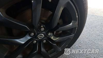 2019 Nissan 370Z Roadster Touring Convertible - zdjęcie 22 z 32 - miniatura
