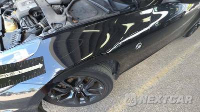 2019 Nissan 370Z Roadster Touring Convertible - zdjęcie 18 z 32 - miniatura