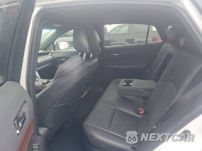2023 Toyota Venza XLE - zdjęcie 13 z 25 - miniatura