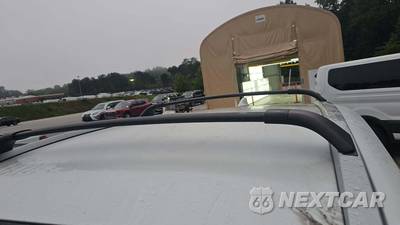2023 Toyota Venza XLE - zdjęcie 24 z 25 - miniatura