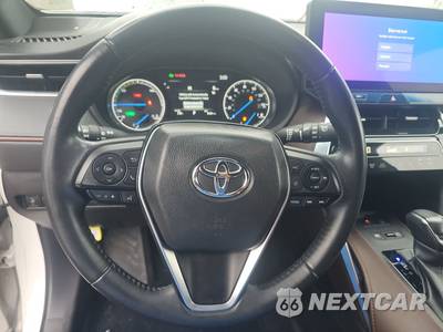 2023 Toyota Venza XLE - zdjęcie 10 z 25 - miniatura