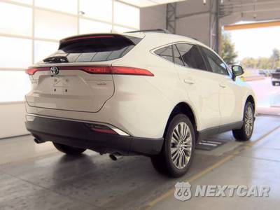2023 Toyota Venza XLE - zdjęcie 4 z 25 - miniatura