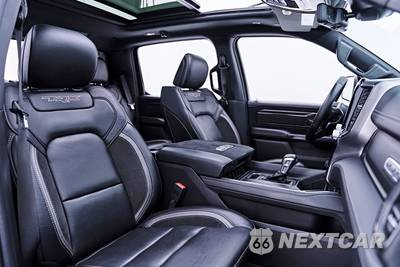 2023 Ram 1500 TRX Crew Cab Short Bed - zdjęcie 63 z 99 - miniatura