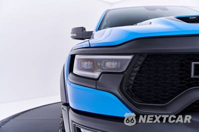 2023 Ram 1500 TRX Crew Cab Short Bed - zdjęcie 28 z 99 - miniatura