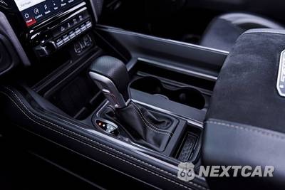 2023 Ram 1500 TRX Crew Cab Short Bed - zdjęcie 89 z 99 - miniatura
