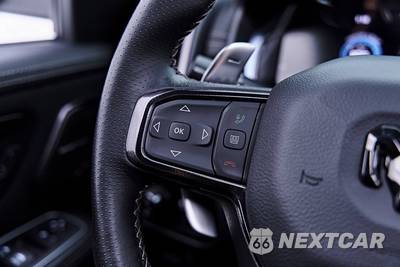 2023 Ram 1500 TRX Crew Cab Short Bed - zdjęcie 77 z 99 - miniatura