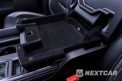 2023 Ram 1500 TRX Crew Cab Short Bed - zdjęcie 88 z 99 - miniatura