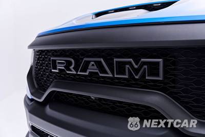 2023 Ram 1500 TRX Crew Cab Short Bed - zdjęcie 24 z 99 - miniatura