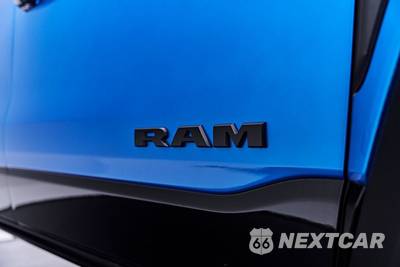 2023 Ram 1500 TRX Crew Cab Short Bed - zdjęcie 29 z 99 - miniatura