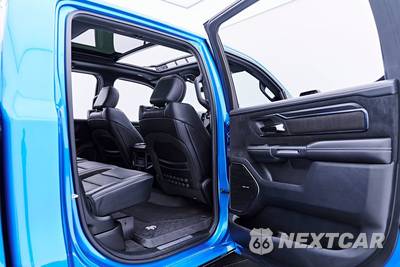 2023 Ram 1500 TRX Crew Cab Short Bed - zdjęcie 46 z 99 - miniatura