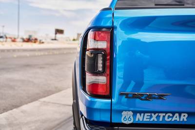 2023 Ram 1500 TRX Crew Cab Short Bed - zdjęcie 14 z 99 - miniatura