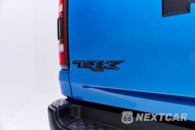 2023 Ram 1500 TRX Crew Cab Short Bed - zdjęcie 35 z 99 - miniatura