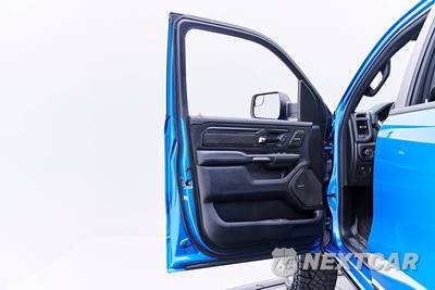 2023 Ram 1500 TRX Crew Cab Short Bed - zdjęcie 49 z 99 - miniatura