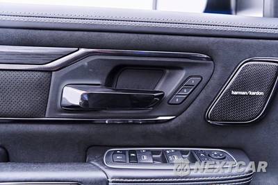 2023 Ram 1500 TRX Crew Cab Short Bed - zdjęcie 53 z 99 - miniatura