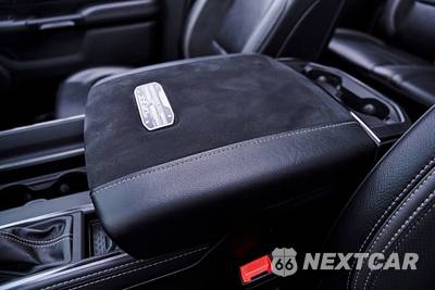2023 Ram 1500 TRX Crew Cab Short Bed - zdjęcie 85 z 99 - miniatura