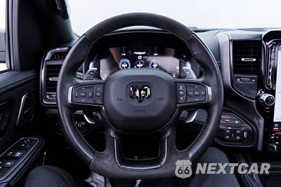 2023 Ram 1500 TRX Crew Cab Short Bed - zdjęcie 76 z 99 - miniatura