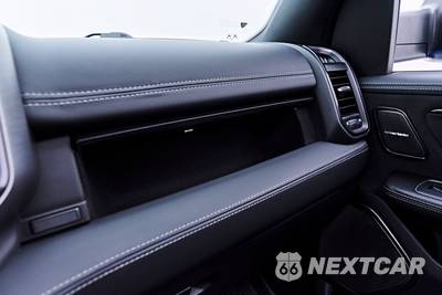 2023 Ram 1500 TRX Crew Cab Short Bed - zdjęcie 97 z 99 - miniatura