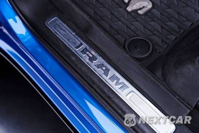 2023 Ram 1500 TRX Crew Cab Short Bed - zdjęcie 57 z 99 - miniatura