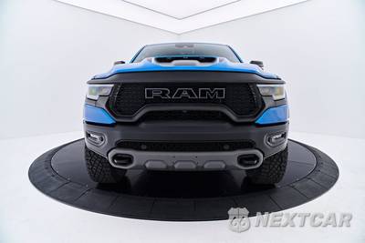 2023 Ram 1500 TRX Crew Cab Short Bed - zdjęcie 22 z 99 - miniatura