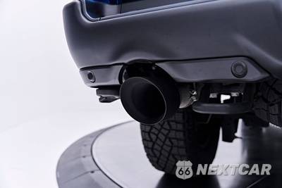 2023 Ram 1500 TRX Crew Cab Short Bed - zdjęcie 38 z 99 - miniatura