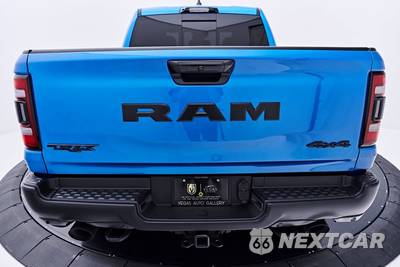 2023 Ram 1500 TRX Crew Cab Short Bed - zdjęcie 32 z 99 - miniatura