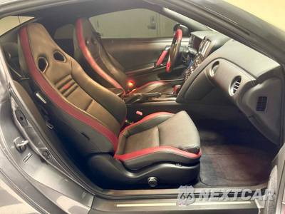2015 Nissan GT-R Black Edition - zdjęcie 29 z 32 - miniatura