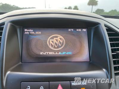 2013 Buick Regal Turbo Premium 1 - zdjęcie 42 z 56 - miniatura