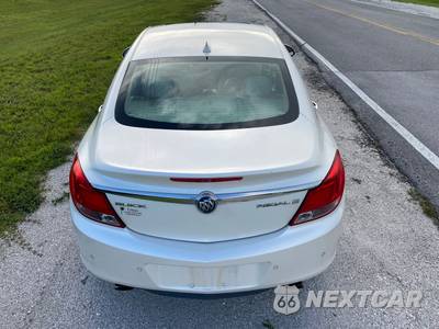 2013 Buick Regal Turbo Premium 1 - zdjęcie 7 z 56 - miniatura