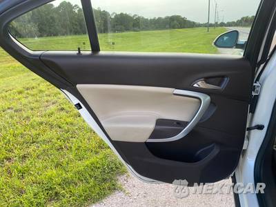 2013 Buick Regal Turbo Premium 1 - zdjęcie 19 z 56 - miniatura