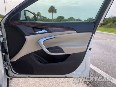 2013 Buick Regal Turbo Premium 1 - zdjęcie 25 z 56 - miniatura